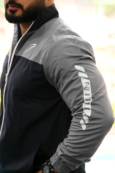 Fuaark Trainer Jacket